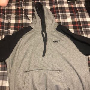 Echo hoodie 3xl